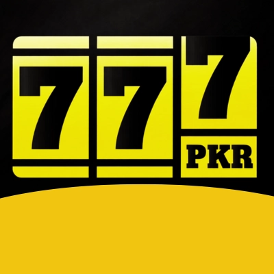777PKR Game Image
