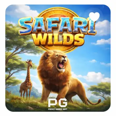 Safari Wilds