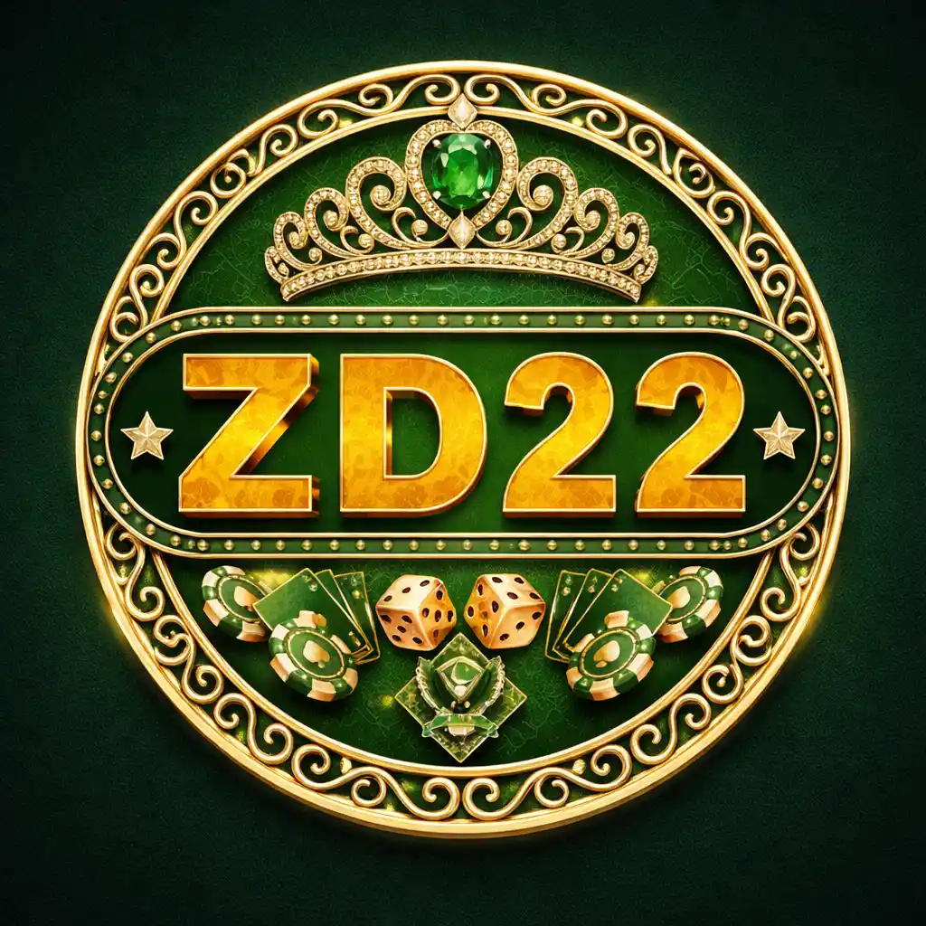 ZD22 Game Feature Image